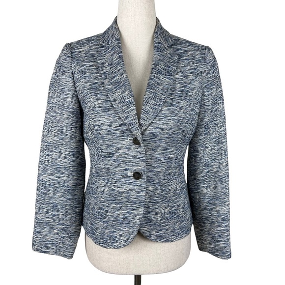 Calvin Klein2 Button Blazer - Picture 1 of 13